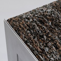 <a href="https://www.galeriegosserez.com/artistes/claisse-architectures--annie-delvenne.html"> CLAISSE ARCHITECTURES & ANNIE DELVENNE</a> - Folded Fusion - “Frisson” 